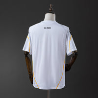 Camiseta Real Madrid 09/10 Local Adultos