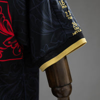 Camiseta Portugal Edición Especial Black 26/27 Adultos